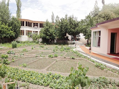 Hotel Kanika Himalayanview 11