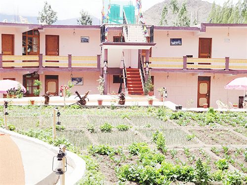 Hotel Kanika Himalayanview 12