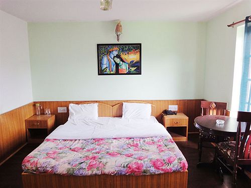 Hotel Kanika Himalayanview 14
