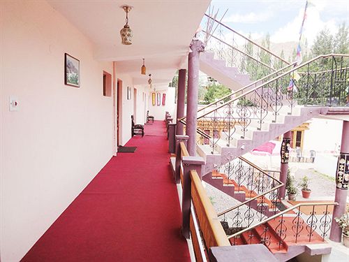 Hotel Kanika Himalayanview 17