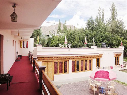 Hotel Kanika Himalayanview 18