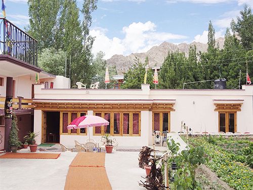 Hotel Kanika Himalayanview 19