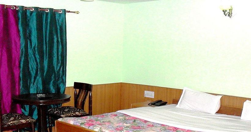 Hotel Kanika Himalayanview 2