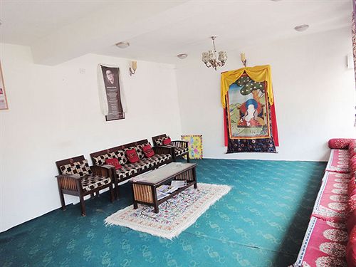 Hotel Kanika Himalayanview 20