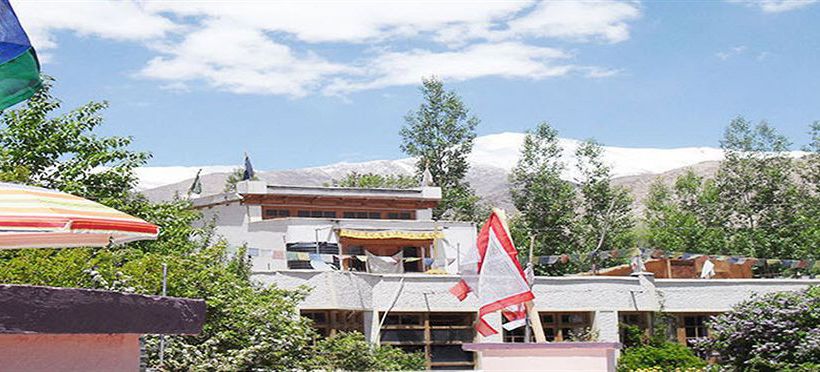 Hotel Kanika Himalayanview 3