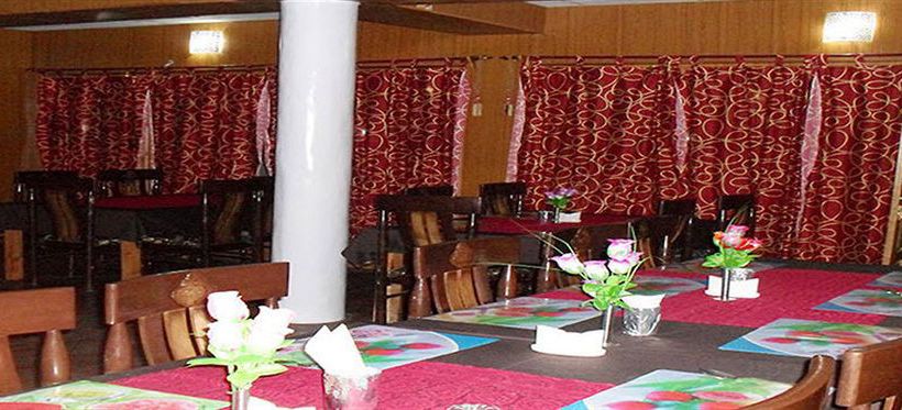 Hotel Kanika Himalayanview 4