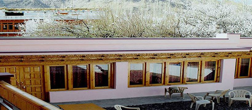 Hotel Kanika Himalayanview 5