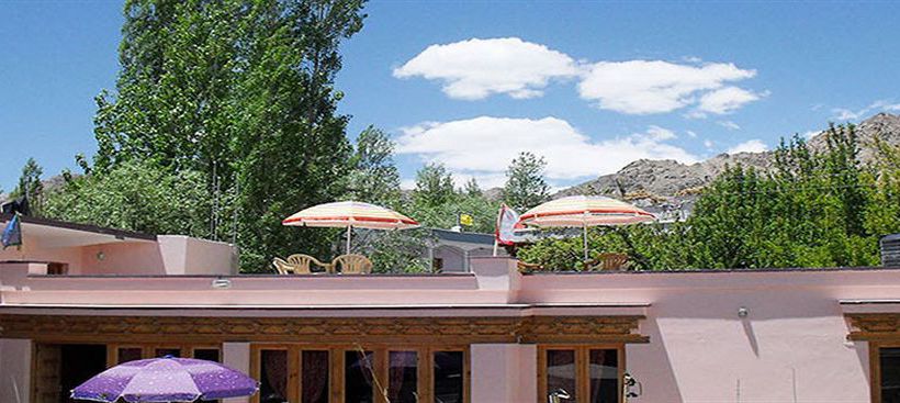 Hotel Kanika Himalayanview 7