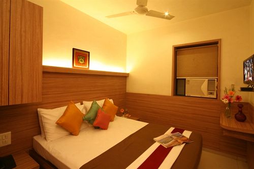 Hotel Ratna Palace Residency Thane Maharashtra