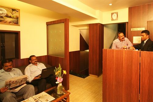 Hotel Ratna Palace Residency 3