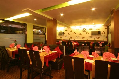 Hotel Ratna Palace Residency 7