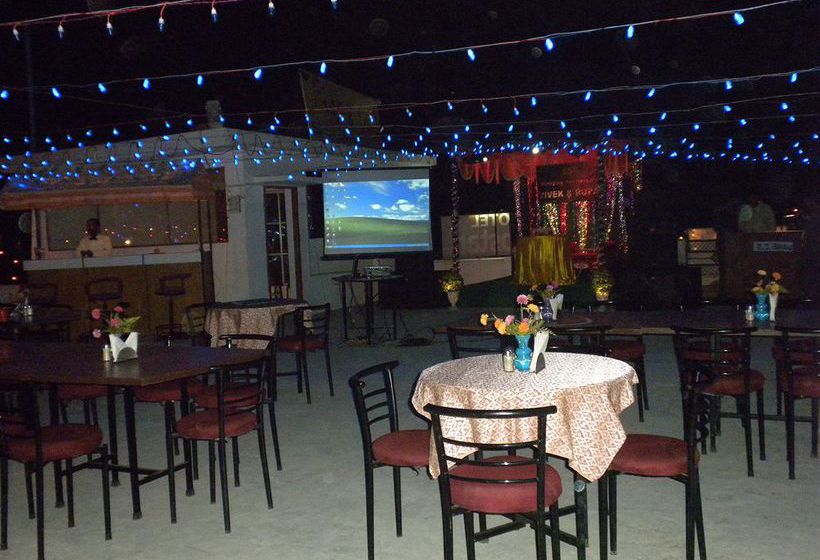 Hotel Eurostar Inn 1