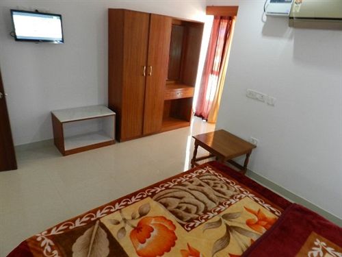 Hotel Eurostar Inn 10