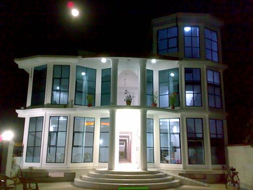 Hotel Eurostar Inn 11