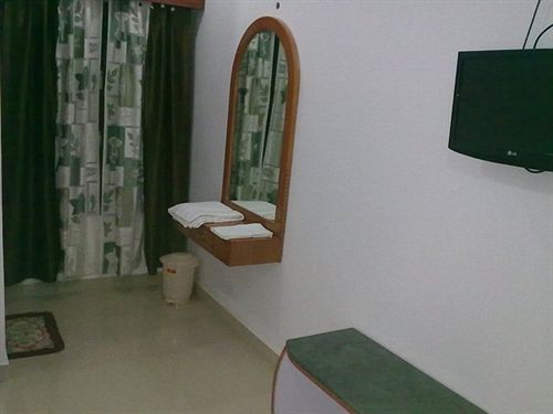 Hotel Eurostar Inn 13