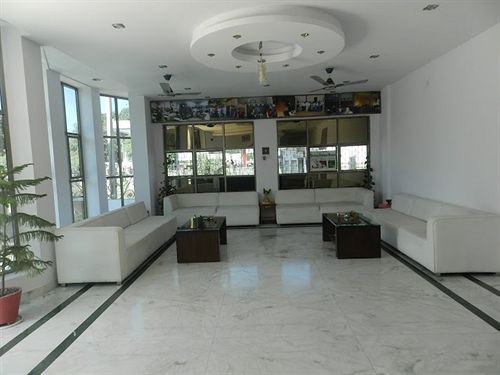 Hotel Eurostar Inn 15