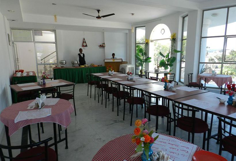 Hotel Eurostar Inn 3