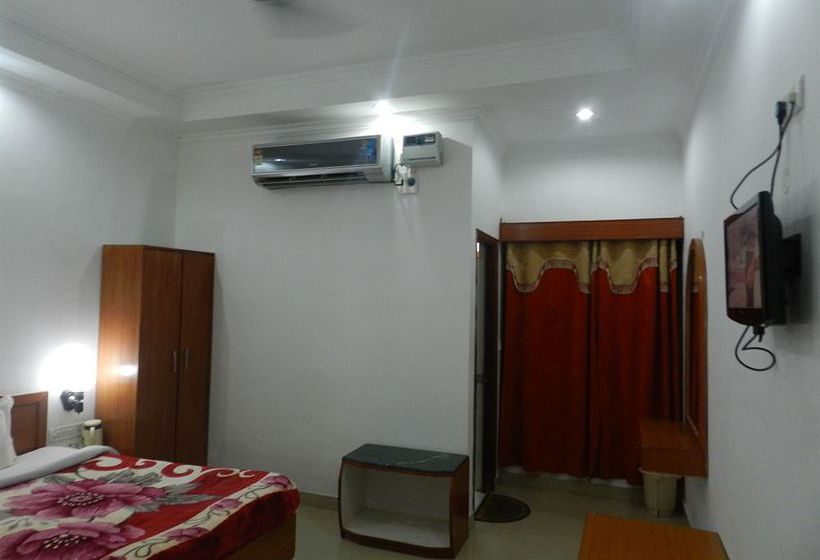 Hotel Eurostar Inn 5