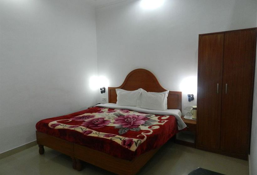 Hotel Eurostar Inn 6