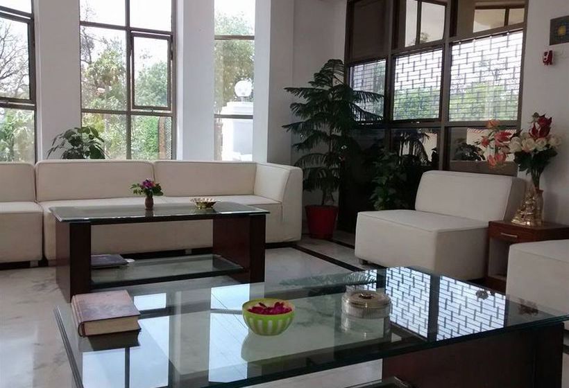 Hotel Eurostar Inn 7