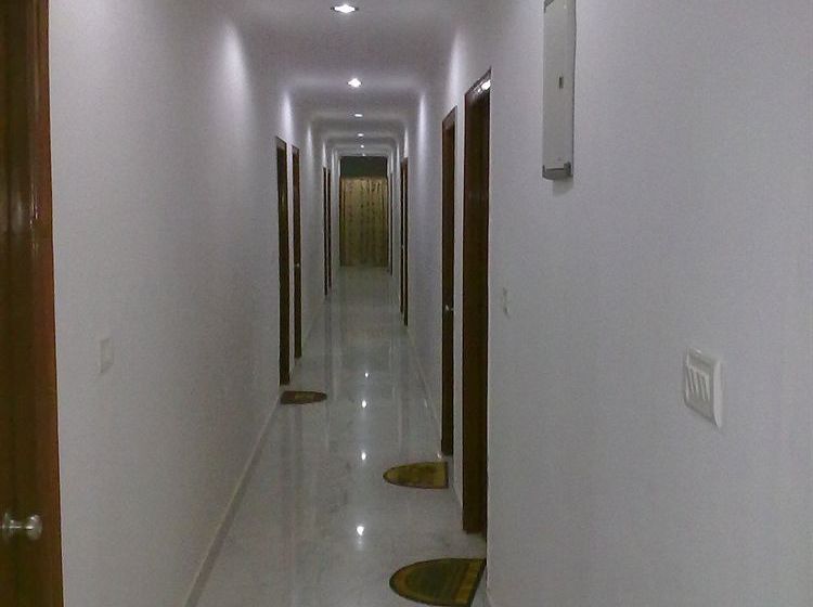 Hotel Eurostar Inn 8