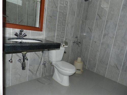 Hotel Eurostar Inn 9