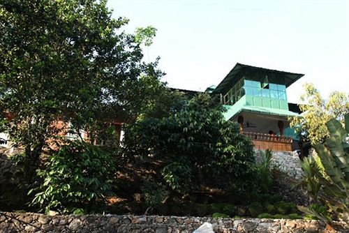 Hotel Emarald Wyte Mist 1