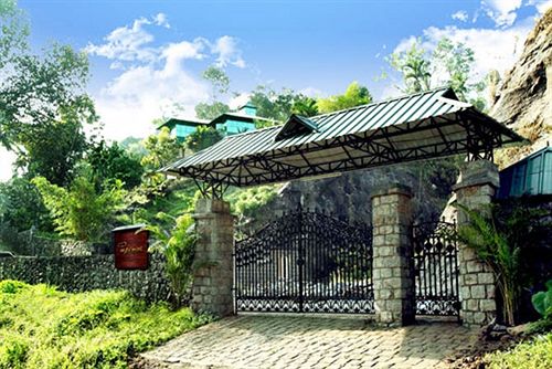 Hotel Emarald Wyte Mist 2