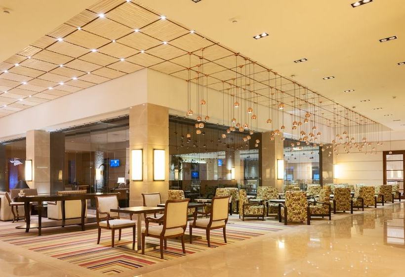 Hotel Balaji Sarovar Premiere 1