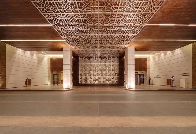 Hotel Balaji Sarovar Premiere 12