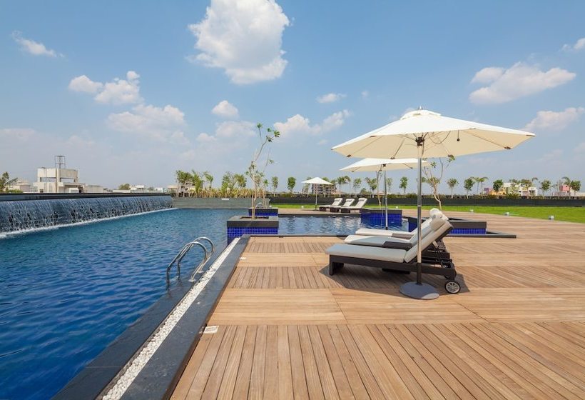 Hotel Balaji Sarovar Premiere 4