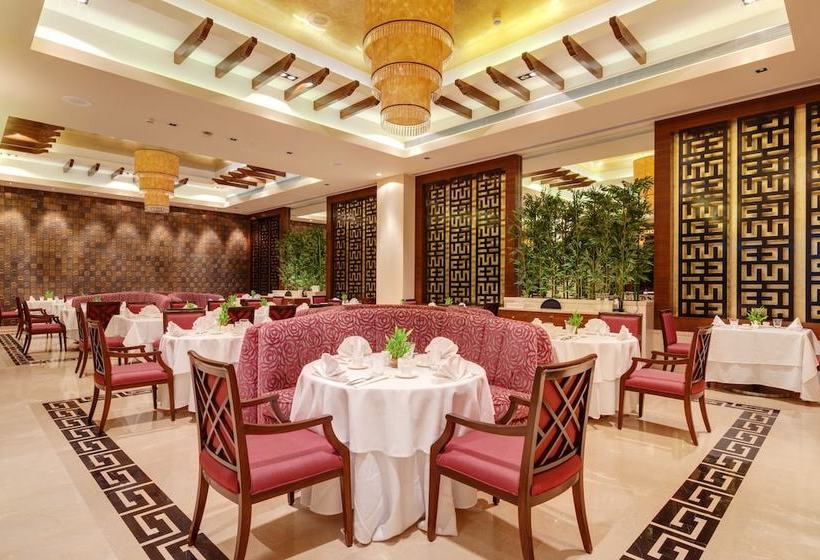 Hotel Balaji Sarovar Premiere 9