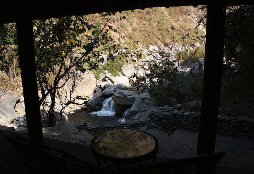 Resort Soulitude By The Riverside 1