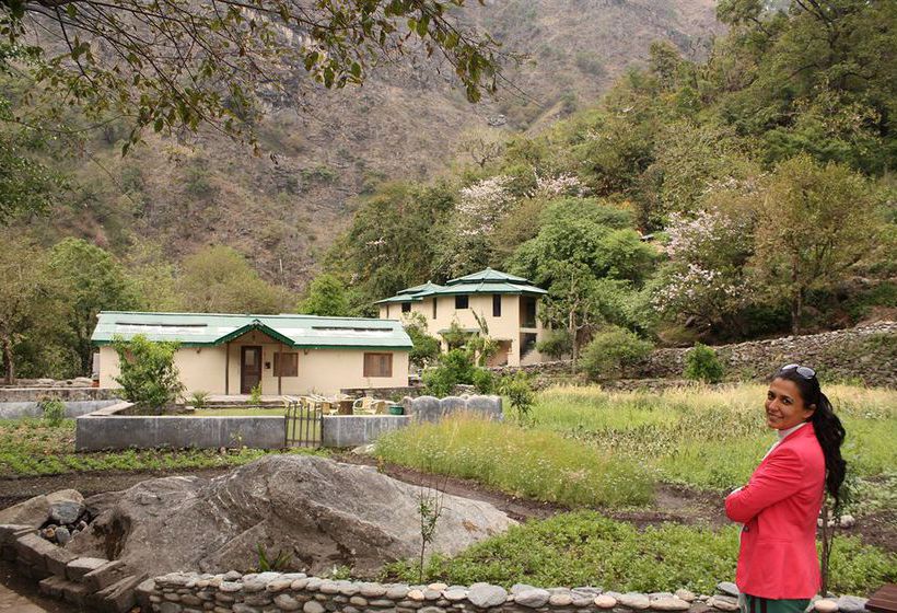 Resort Soulitude By The Riverside 10