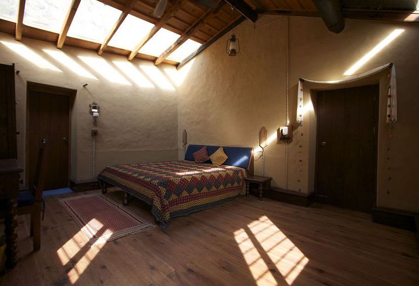 Resort Soulitude By The Riverside 13