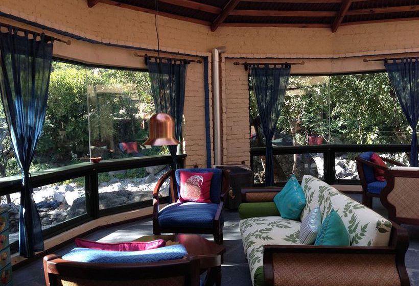 Resort Soulitude By The Riverside 14