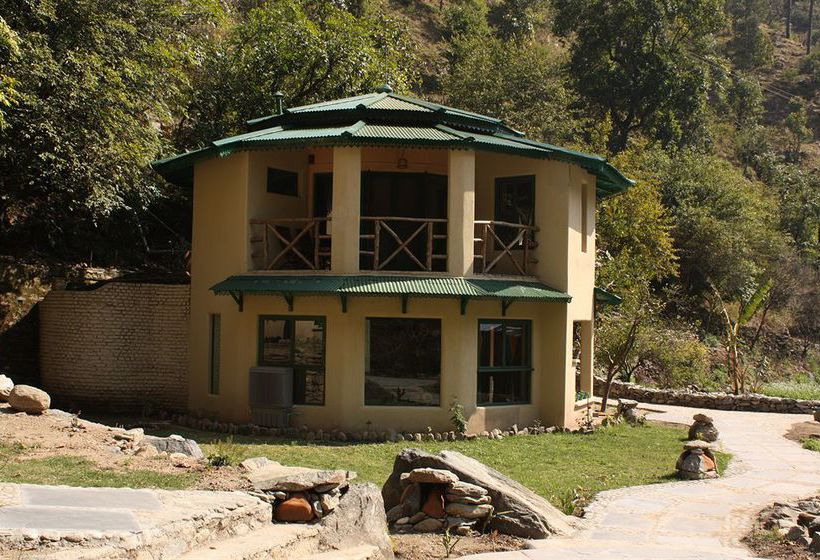 Resort Soulitude By The Riverside 15