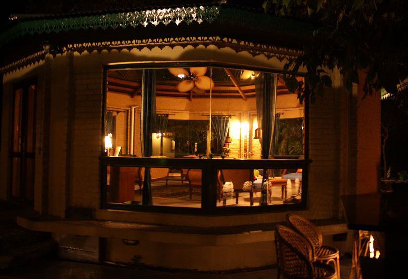 Resort Soulitude By The Riverside 16