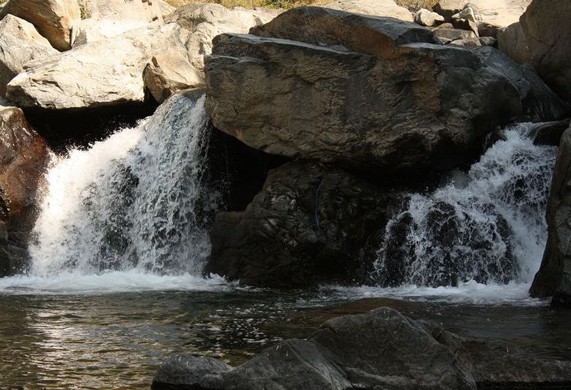 Resort Soulitude By The Riverside 17