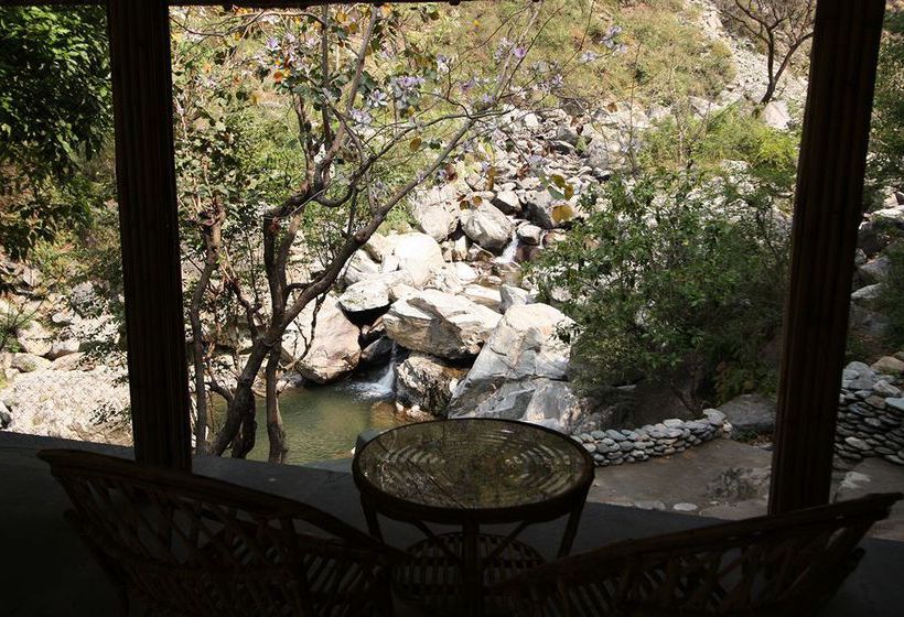 Resort Soulitude By The Riverside 18