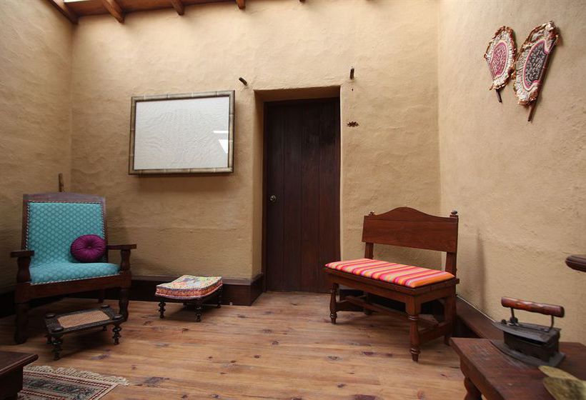 Resort Soulitude By The Riverside 20