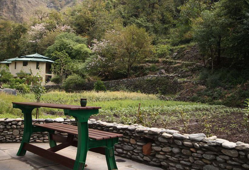 Resort Soulitude By The Riverside 3