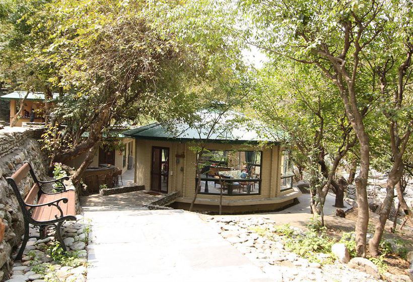 Resort Soulitude By The Riverside 4