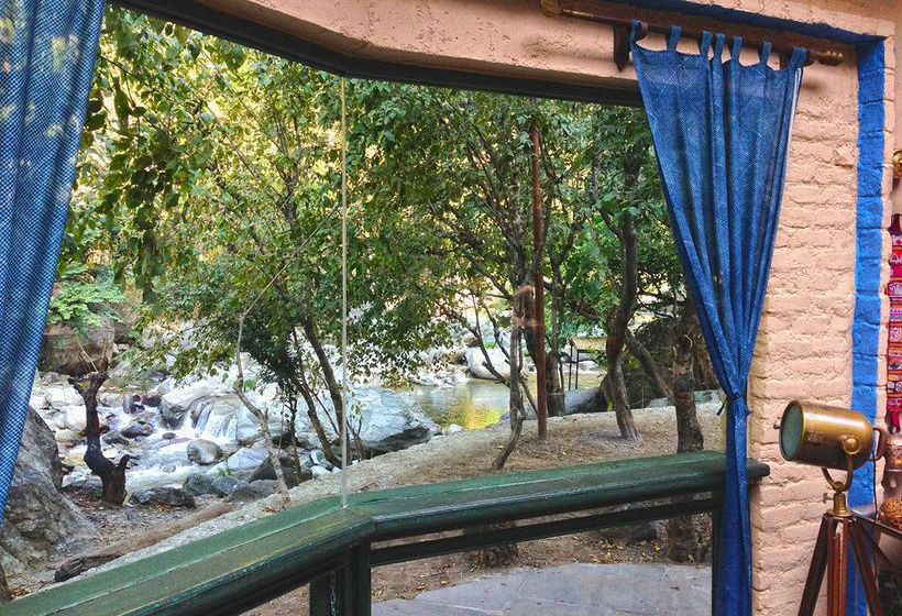 Resort Soulitude By The Riverside 5