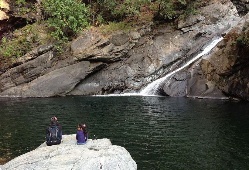 Resort Soulitude By The Riverside 6