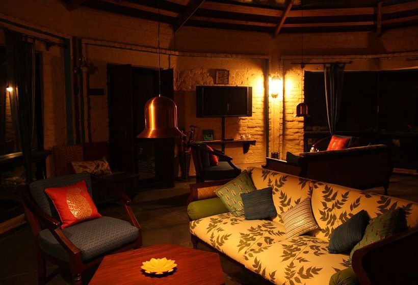 Resort Soulitude By The Riverside 8