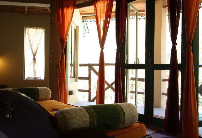 Resort Soulitude By The Riverside 9