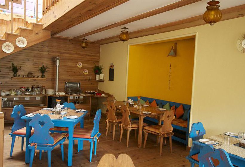 Hotel Soulitude In The Himalayas Nainital