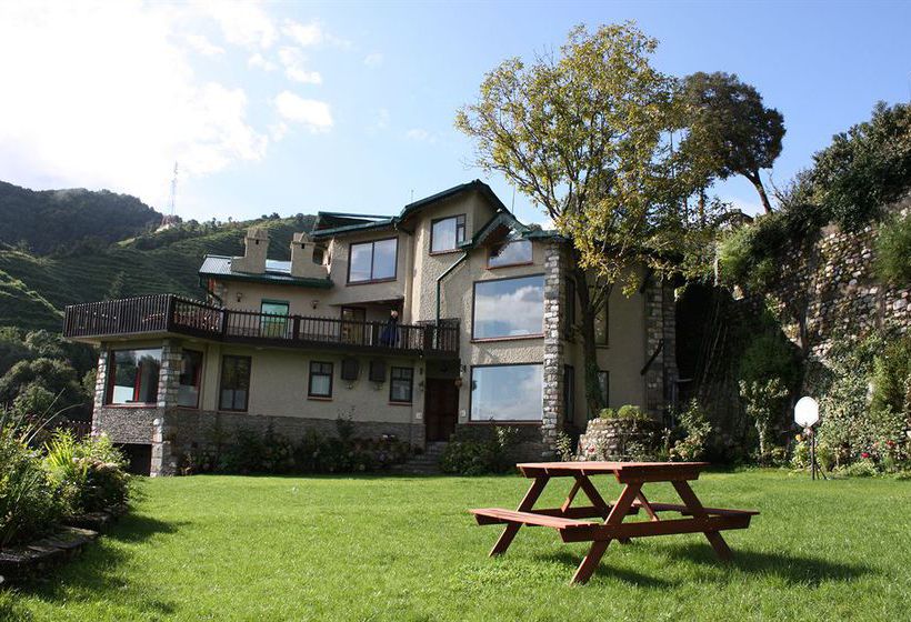 Hotel Soulitude In The Himalayas 1