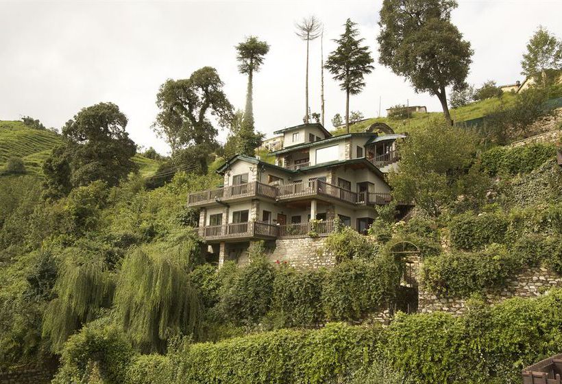 Hotel Soulitude In The Himalayas 11